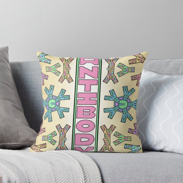 Item preview, Antibody designed and sold by Mizzzfoster.