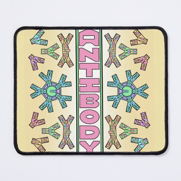 Item preview, Antibody designed and sold by Mizzzfoster.