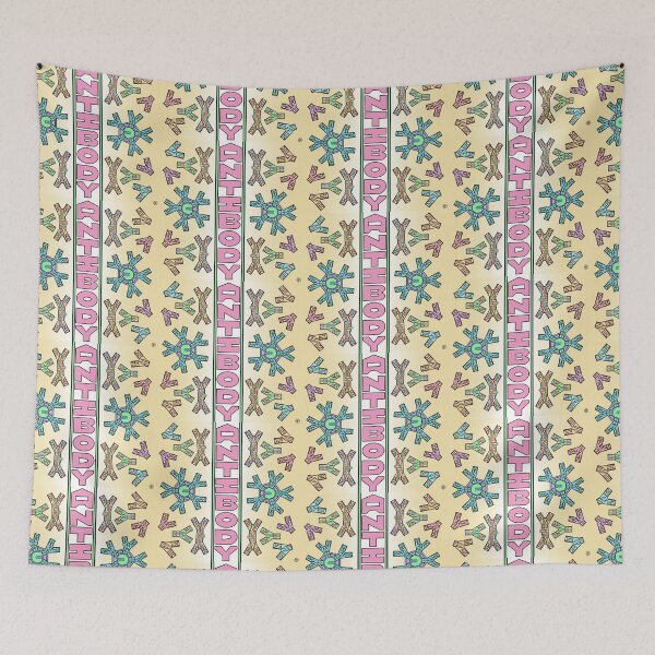 Item preview, Antibody designed and sold by Mizzzfoster.