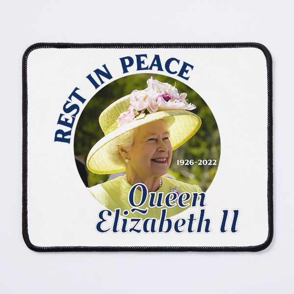Item preview, God Save the Queen- Queen’s Platinum designed and sold by sacchii.