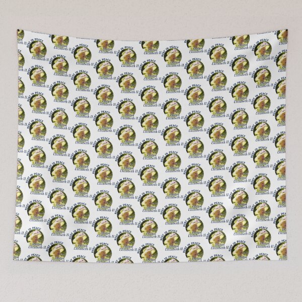 Item preview, God Save the Queen-  Queen’s Platinum  designed and sold by sacchii.