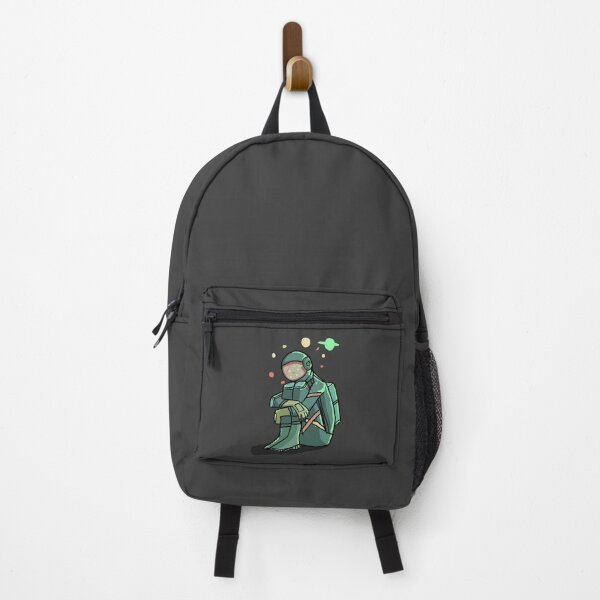 Item preview, depressed ASTRONAUT :'( designed and sold by Kuromba.