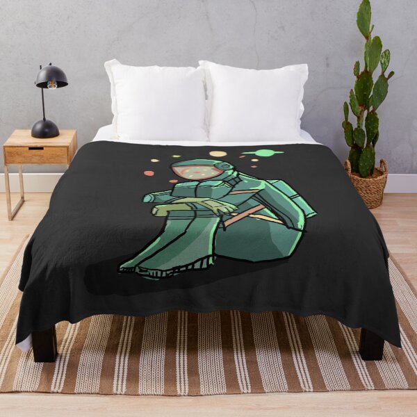 Item preview, depressed ASTRONAUT :'( designed and sold by Kuromba.