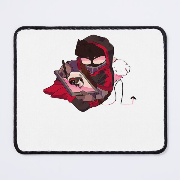 Item preview, Gift For Movie Fans Tubbo Technoblade Great Gift designed and sold by Lindabrnenleo33.