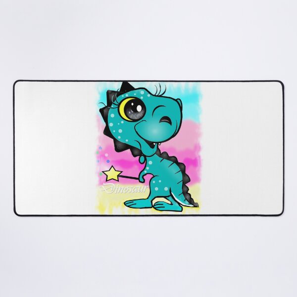 Item preview, Fantastic Dinosaur designed and sold by Shirley cute art .