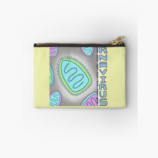 Item preview, RNA virus designed and sold by Mizzzfoster.