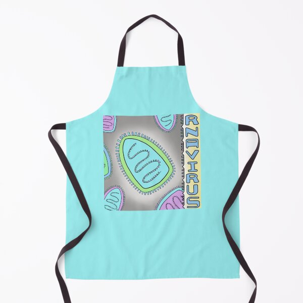Item preview, RNA virus designed and sold by Mizzzfoster.