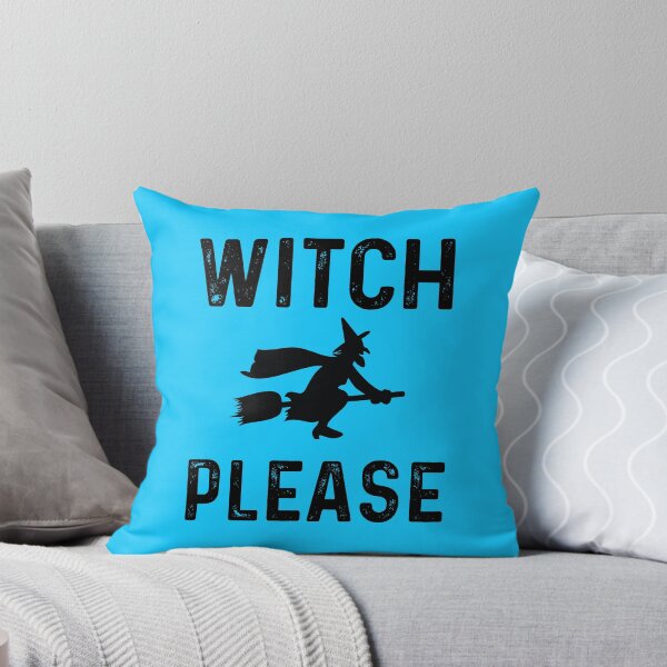 Item preview, Witch Please designed and sold by kamrankhan.