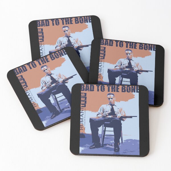 Item preview, Movie cast Bad To The Bone designed and sold by Davidbrawn.