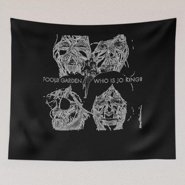 Item preview, who is jo king       Copy designed and sold by MaryBird12.