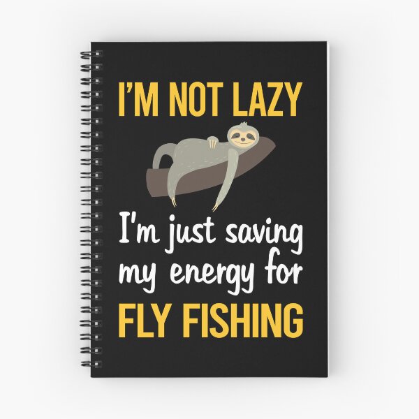 Item preview, Saving Energy Fly Fishing designed and sold by RogersFried.