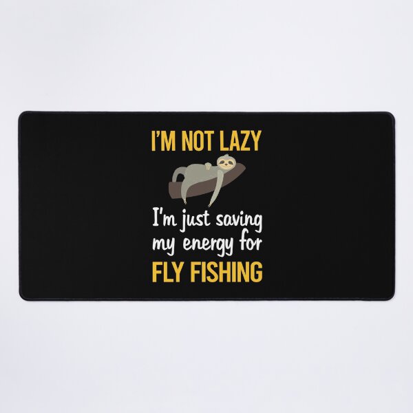 Item preview, Saving Energy Fly Fishing designed and sold by RogersFried.