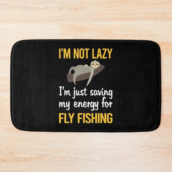 Item preview, Saving Energy Fly Fishing designed and sold by RogersFried.