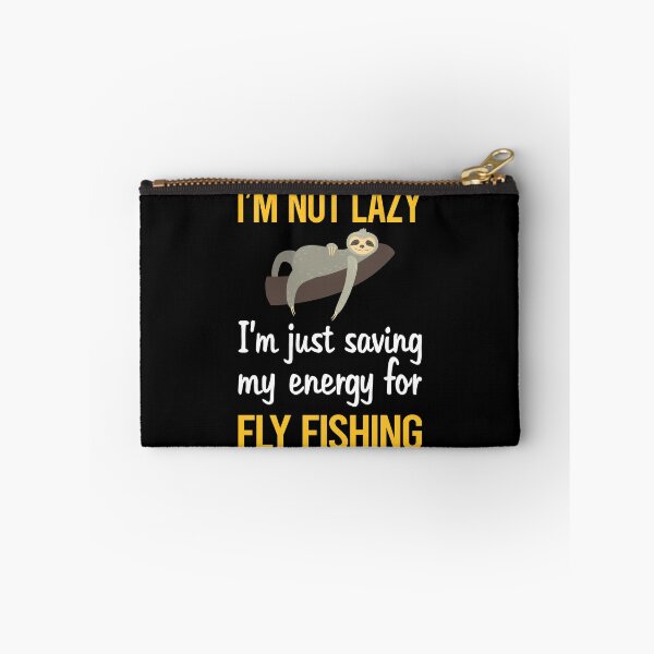 Item preview, Saving Energy Fly Fishing designed and sold by RogersFried.