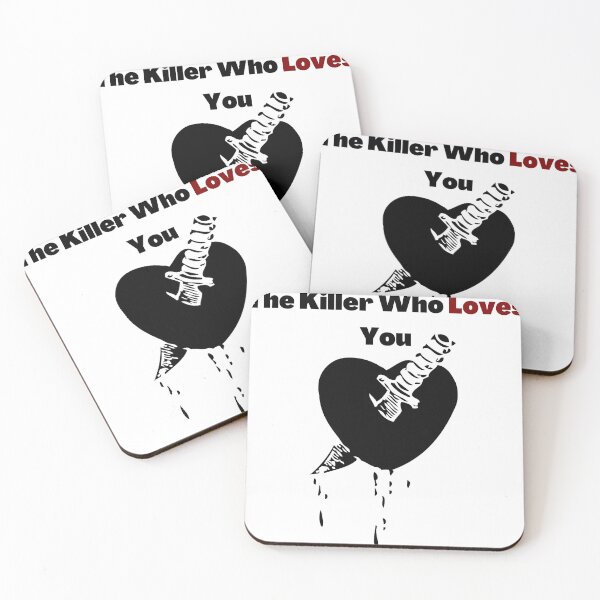 Item preview, きみに恋する殺人鬼 | Killer in Love | Kimi ni Koisuru Satsujinki | The Killer Who Loves You | 奪魂之戀 ver.1 light designed and sold by wSmileFlowerw.