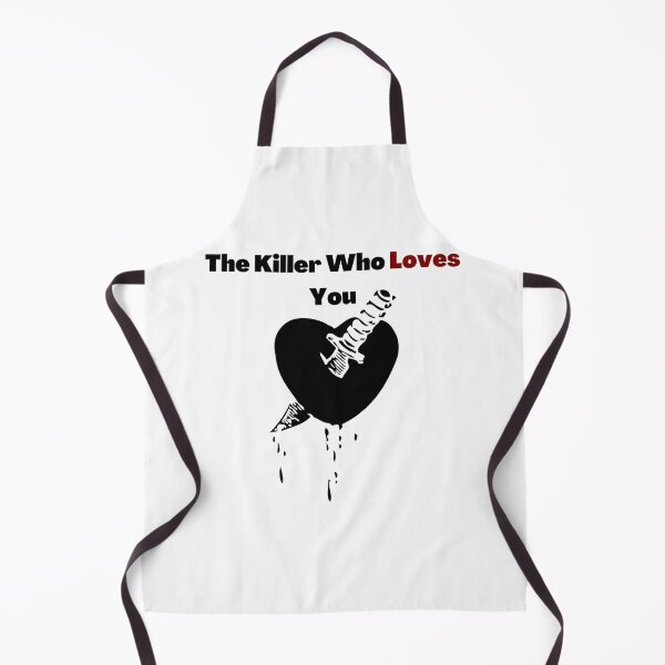 Item preview, きみに恋する殺人鬼 | Killer in Love | Kimi ni Koisuru Satsujinki | The Killer Who Loves You | 奪魂之戀 ver.1 light designed and sold by wSmileFlowerw.