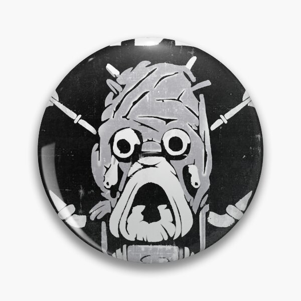 Item preview, Tusken Raider Raiders     designed and sold by MichaelVic.