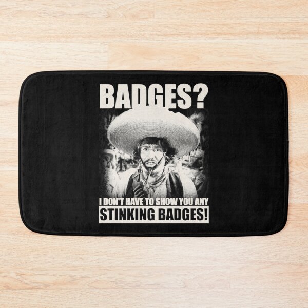 Item preview, Movies Movies Badges designed and sold by Davidbrawn.