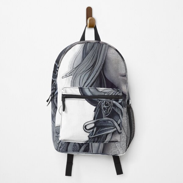 Item preview, Norse Woman designed and sold by UniqeDesign.