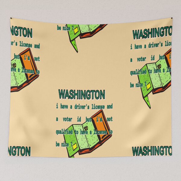 Item preview,  A State -CITIZENS RIGHTS FUNNY QUOTE  designed and sold by RJ-LORD.