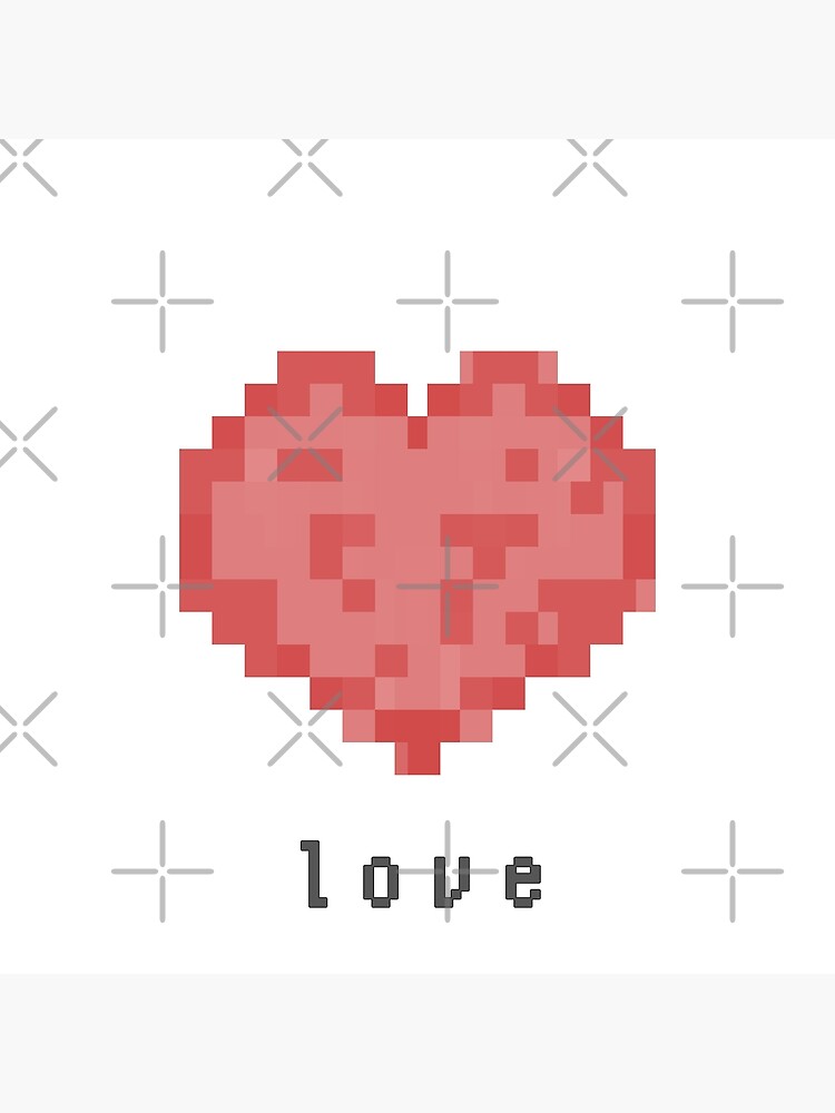 Láminas personalizadas e ilustración - Pixel and Love