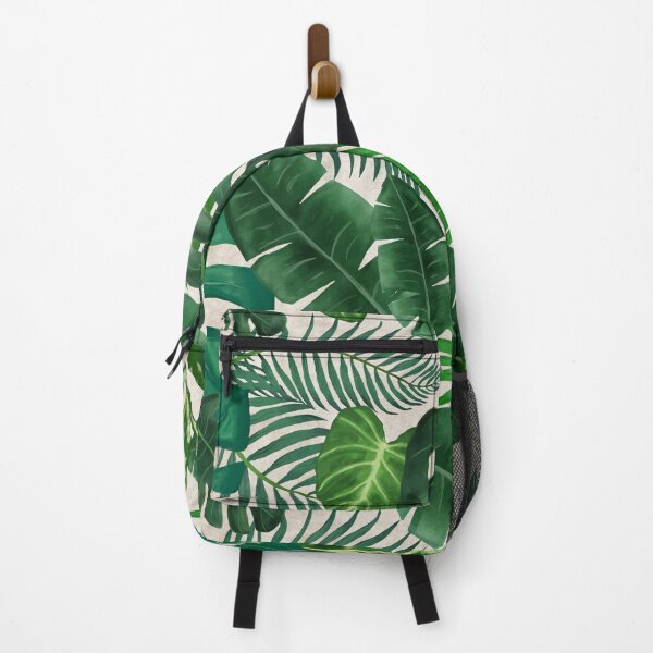 Item preview, Tropical Leaves Variety Pattern designed and sold by Kevin-PR.