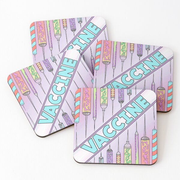 Item preview, Vaccine designed and sold by Mizzzfoster.