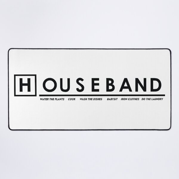 Item preview, Houseband: The New Meta designed and sold by Aw10tiko.