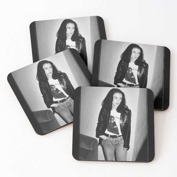 Item preview, Winona Ryder Classic   designed and sold by MaryBird12.