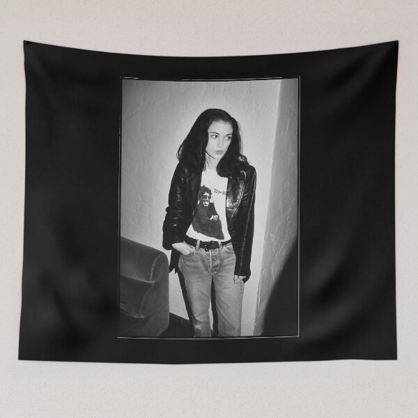 Item preview, Winona Ryder Classic   designed and sold by MaryBird12.