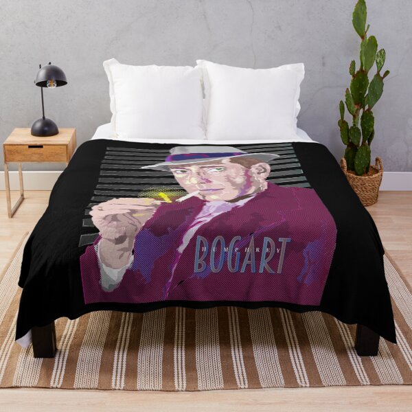Item preview, Orange Movies BOGART WINE designed and sold by Davidbrawn.