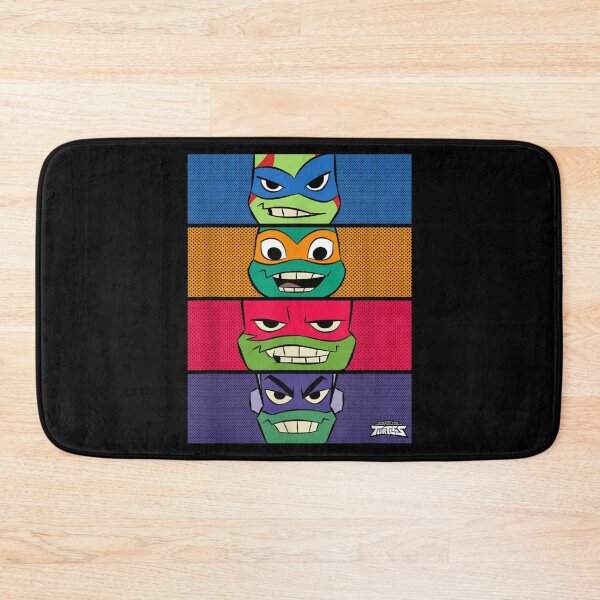 Item preview, Rise of the Turtles Sewer Squad designed and sold by AnnaNielsen47.