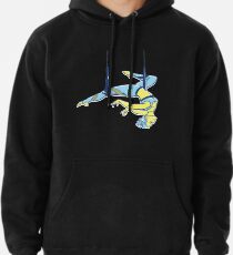 Trapez Hoodie