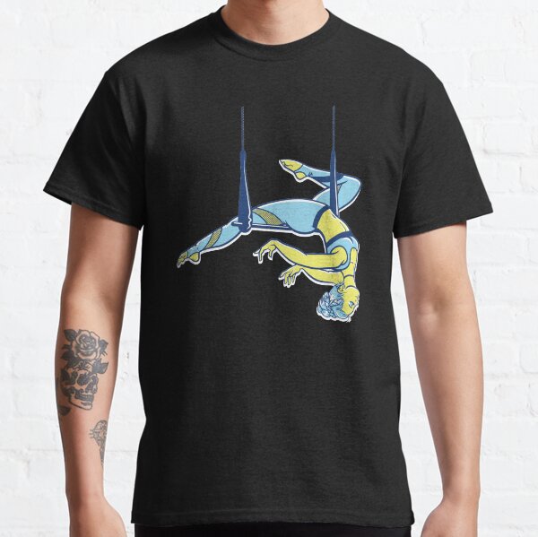Trapeze Classic T-Shirt