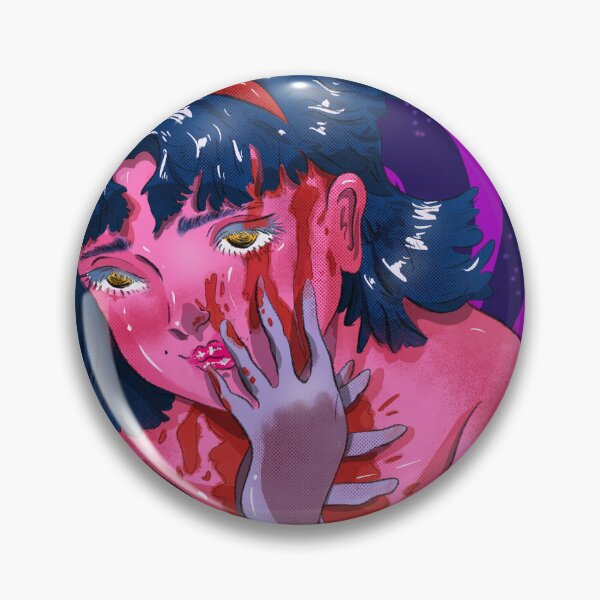Item preview, Perfect Blue Misa designed and sold by arichmede.