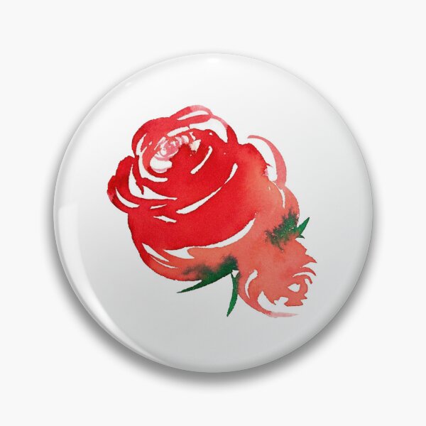 Item preview, Two of Roses designed and sold by Praline Creative.