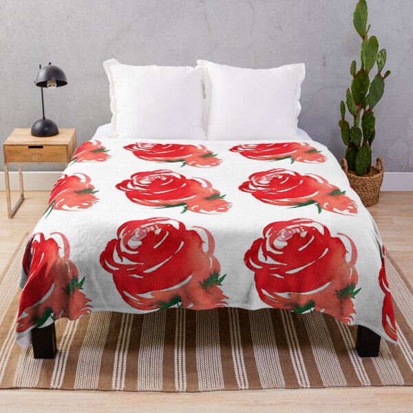 Item preview, Two of Roses designed and sold by Praline Creative.
