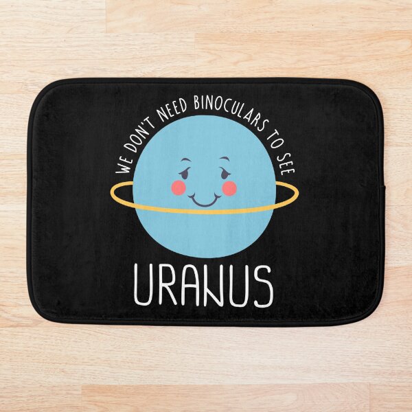 Item preview, urano es grande designed and sold by SillyTees.