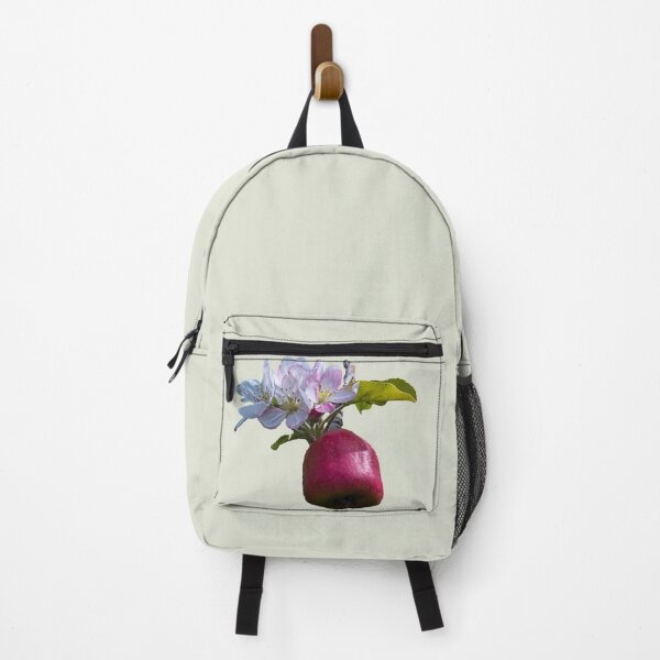 Item preview, From flower to fruit, Pink Lady Apple designed and sold by indiafrankk.