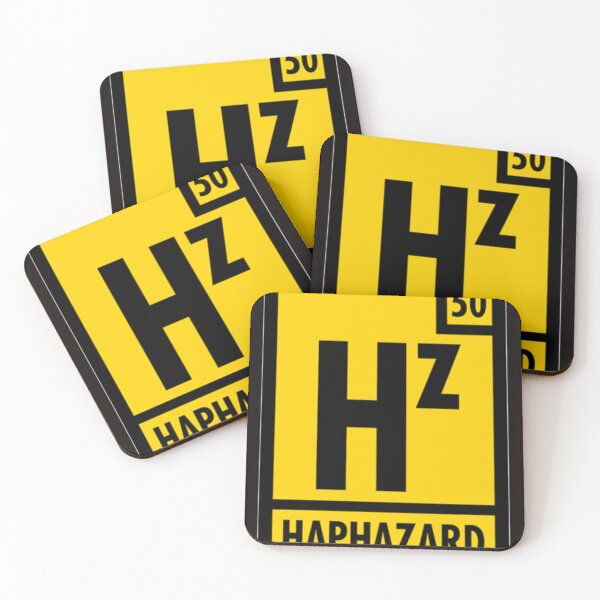 Item preview, Haphazard designed and sold by ERICAJOHNS.