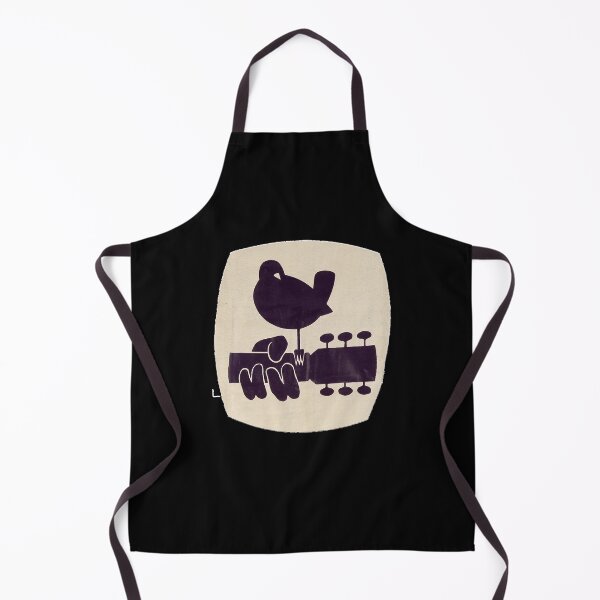 Item preview, WOODSTOCK 1969 CONCERT TSHIRT LOGO Classic designed and sold by MaryBird12.