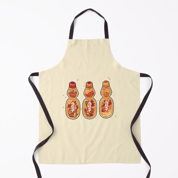 Item preview, Autumn Ramune designed and sold by SilAchan.