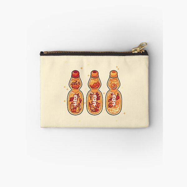 Item preview, Autumn Ramune designed and sold by SilAchan.
