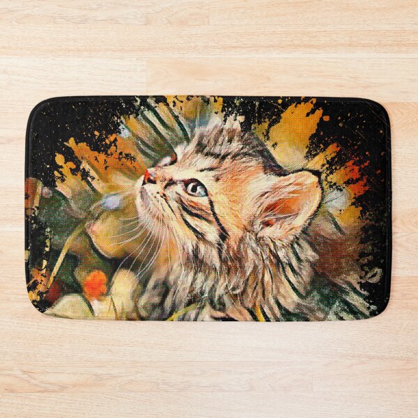 Item preview, Cat Spotted Design designed and sold by Skvor.