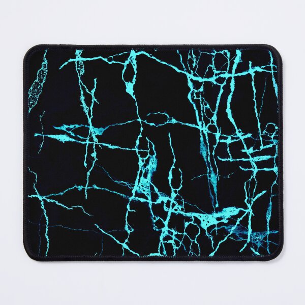 Item preview, horror night goth 2022 - neon blue designed and sold by lematworks.