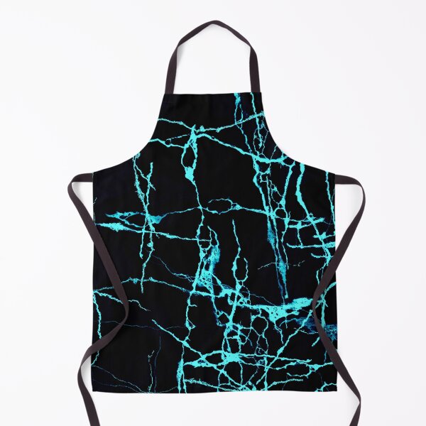 Item preview, horror night goth 2022 - neon blue designed and sold by lematworks.