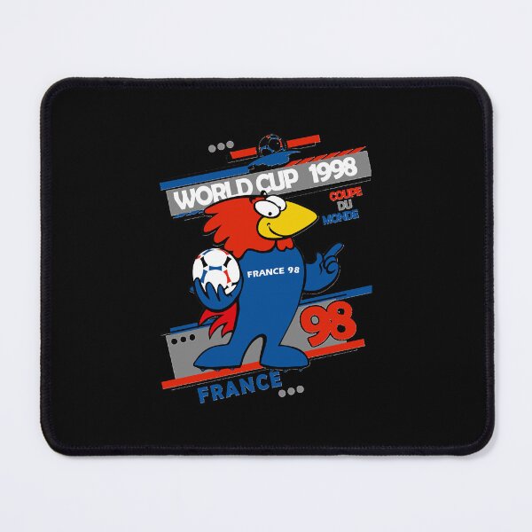 Item preview, World Cup France 98 Classic designed and sold by MaryBird12.