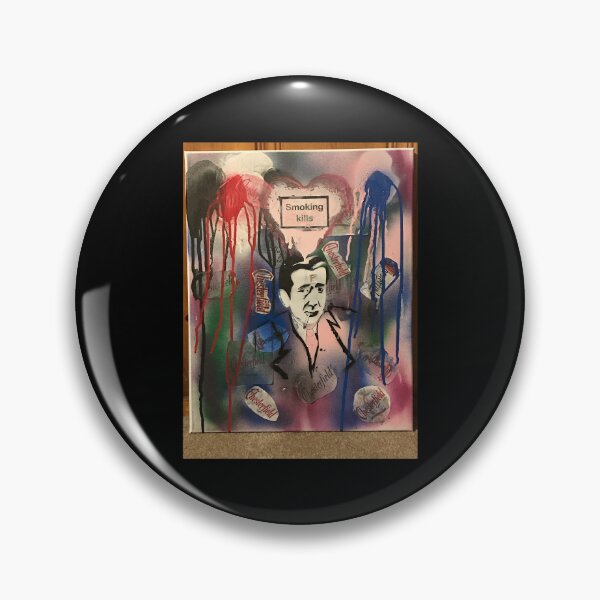 Item preview, Purple Movies Bogie Premium designed and sold by Davidbrawn.