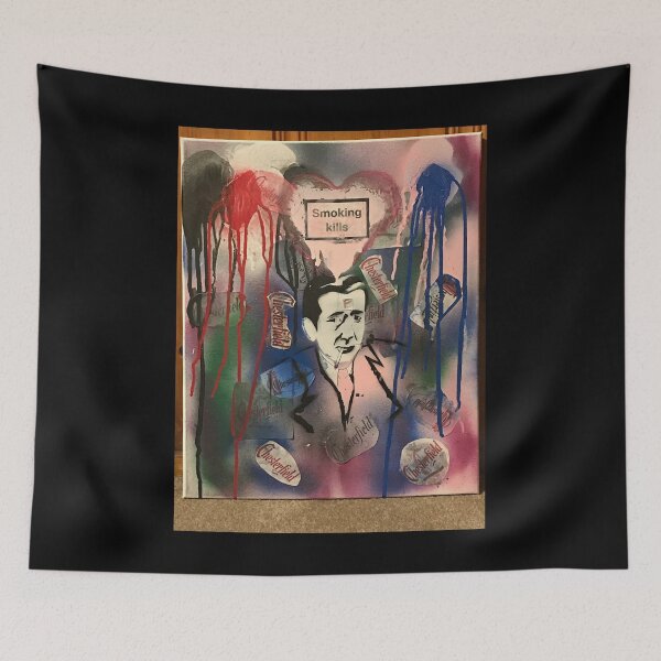 Item preview, Purple Movies Bogie Premium designed and sold by Davidbrawn.