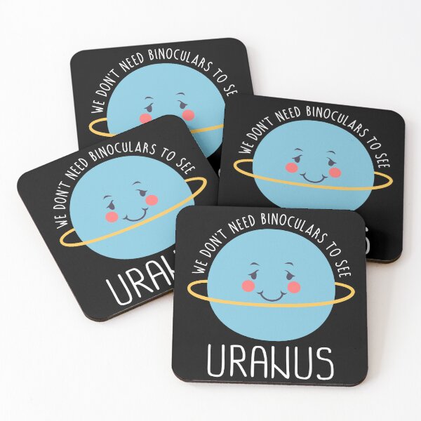 Item preview, Uranus is big designed and sold by SillyTees.